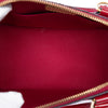 Louis Vuitton Monogram Vernis Alma BB Secondhand