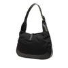 Gucci Nylon Jackie Shoulder Bag Secondhand