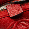 Gucci Kids Mini Leather Soho Disco Crossbody Secondhand