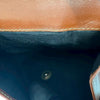 Fendi Pequin Coated Canvas Bifold Wallet Secondhand
