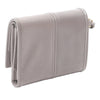 Prada Leather Small Wallet Secondhand