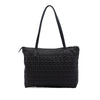 Fendi Zucchino Canvas Tote Secondhand