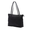 Fendi Zucchino Canvas Tote Secondhand
