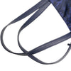 Bottega Veneta Nylon Intrecciolusion Tote Secondhand