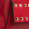Valentino Small Grained Calfskin Rockstud Crossbody Secondhand