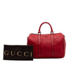 Gucci Medium Guccissima Joy Boston Bag Secondhand