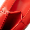 LOEWE Anagram Leather Round Handbag Secondhand