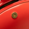 LOEWE Anagram Leather Round Handbag Secondhand