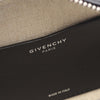 Secondhand Givenchy Small Box Calfskin Antigona East West Satchel