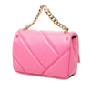 Bvlgari Mini Leather Serpenti Cabochon Satchel Secondhand