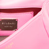 Bvlgari Mini Leather Serpenti Cabochon Satchel Secondhand