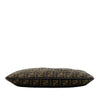 Fendi Zucca Canvas Crossbody Secondhand