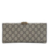 Gucci Small The Hacker Project GG Supreme Hourglass Satchel Secondhand