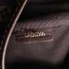 Louis Vuitton Monogram Mini Lin Saumur XL Secondhand