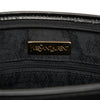 Saint Laurent Grained Calfskin Clutch Secondhand