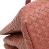 Bottega Veneta Medium Nappa Intrecciato Roma Tote Secondhand