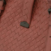 Bottega Veneta Medium Nappa Intrecciato Roma Tote Secondhand
