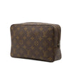 Louis Vuitton Monogram Trousse Toilette 23 Secondhand