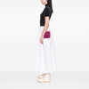 Chanel Quilted Suede Tassel Vanity Bag Secondhand