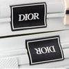 Dior Kasuri Jacquard B23 Slip-On Sneakers Secondhand