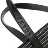 LOEWE Anagram Leather Tote Secondhand