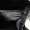 LOEWE Anagram Leather Tote Secondhand