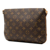 Secondhand Louis Vuitton Monogram Musette Tango Short Strap