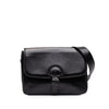 Secondhand Saint Laurent Grained Leather Crossbody