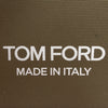 Tom Ford Medium Canvas T Screw Tote Secondhand