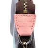 Louis Vuitton Monogram Illustre Mini Pochette Accessories Secondhand