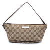 Gucci GG Canvas Boat Secondhand