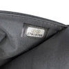 Chanel CC Studded Lambskin Camellia Wallet On Chain Secondhand