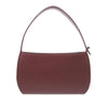 Cartier Leather Cabochon Handbag Secondhand