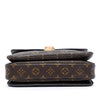 Louis Vuitton Monogram Pochette Metis Secondhand