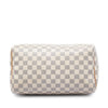 Louis Vuitton Damier Azur Speedy 30 Secondhand