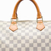 Louis Vuitton Damier Azur Speedy 30 Secondhand