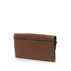 Burberry Leather Grace Wallet On Strap Secondhand