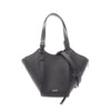 LOEWE Leather Hammock Flip Bag Secondhand