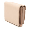 Prada Vitello Move Trifold Wallet Secondhand
