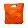 Bottega Veneta Small French Calfskin Slip Tote Secondhand