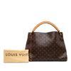 Louis Vuitton Monogram Artsy MM Secondhand