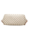 Louis Vuitton Damier Azur Neverfull MM Secondhand