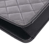 Chanel CC Quilted Lambskin Single Flap Secondhand