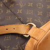 Louis Vuitton Monogram Montsouris GM Secondhand