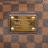 Louis Vuitton Damier Ebene Eva Secondhand