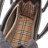 Burberry Leather Handbag Secondhand