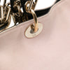 Dior Limited Edition Medium Canvas Floral Printed Diorissimo Satchel Secondhand