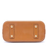 Louis Vuitton Monogram Vernis Alma BB Secondhand