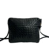 Bottega Veneta Mini Nappa Intrecciato Crossbody Secondhand