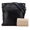 Bottega Veneta Nappa Intrecciato Crossbody Secondhand